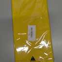 Flexicore Packaging| Gift Wrap Tissue Paper|15"x20"|100 Count (Lime Green, 100 Sheets) (Dandelion Yellow)