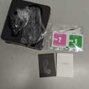 LISEN for MagSafe Car Mount, 2026 Magnetic Phone Holders for Car Air Vent Phone Mount [Ultra-Magnetic] Hands Free Cell Phone Holder Strong Clip Car Accessories for Men Women fit iPhone 17 16 15 14 Pro (Black)