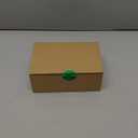 GODONLIF GU10 Bulb 120V 50W Light Bulbs for Candle Warmer Lamp, GU10+C, MR16 with Glass Cover, 2700K Warm White, Dimmable, Pack of 6