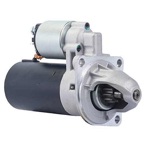 RAREELECTRICAL New Starter Compatible With Bobcat Skid Steer 632 722 732 Ford Engine 0-001-211-206 6670269