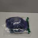 Warner's Women's Cloud 9 Super Soft Wireless Lightly Lined Comfort Bra, Evening Blue, 36D