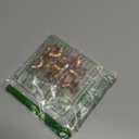 Joywayus 10PCS 3/8" Copper 90 Degree Elbow Coupling Sweat Solder Pipe Fitting Pressure Plumbing Solder Connection
