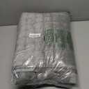 JPGGD Velvet Couch Covers for Sofa, Sofa Covers Washable Sectional, Large Anti-Slip Sofa Slipcovers for 3-4 Cusions and L-Shaped Sofas(1pc, Dark Grey,36"×94")