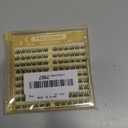 8MM Lash Clusters Natural Cluster Eyelash Extensions Clear Band Cluster Lashes Short CC Curve Pestaas Postizas Naturales Fluffy Wispy DIY Lashes for No Makeup Look (108PCS)