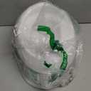 Ingenuity Ready Set Go Potty Training Toilet, Removable Bowl, Non-Skid Bottom, Wide Stable Base, Age 18 Months & Up, White & Grey