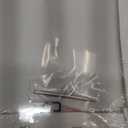 White Cowboy Boots Wall Art, Surreal Western Fashion Poster, Legs Wearing White Boots Holding Martini, Minimal Modern Cowgirl Aesthetic, Contemporary Western Decor Print, Wrapped Canvas 8 x 10 inch (Balancing Boots and Espresso)