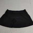 Black Women's Skirt, Size: XXL