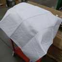 4 Pack 36" x 38" Large Absorbency Incontinence Bed Pads - Quick Drying Washable and Reusable Underpads for Kids, Adults, Elderly Dogs and Pets, Pee Mattress Protective Pad for Bed, Couch, Sofa, Floor