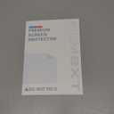 Magnetic iPad Mini 6 Privacy Screen Protector 8.3 inch 2021, FILMEXT Removable & Reusable Anti Glare Anti Blue Light Spy Filter, Anti Scratch Screen Protector for iPad Mini 6th Generation [Landscape