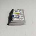 PlanAhead 2024 Student Planner
- Jul 2025 5 Pack
