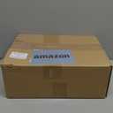 4 Pack Deck String Light Poles with Adjustable 3" Clamp, Outdoor Light Poles for String Lights Christmas Garden Backyard Deck Fence Railing Hanging Bird Feeders, Lanterns, Wind Chimes (63 Inch)