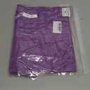 Kancystore Womens 3/4 Length Sleeve Tops Casual Loose Fit Tunic Shirts Crewneck Basic Tees Size S