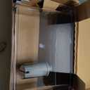 Brita UltraMax Large Water Dispenser with 1 BritaPlus Filter, 27 Cup Capacity, Black 
