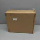 Dog Stairs, Cat Scratching Post 3 Steps Stairs for Cats and Dogs, Stable 20 inch Pet Stairs for High Beds & Sofas Protect Pet's Joints, Grey