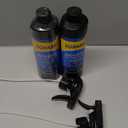 Sopami Ceramic Paint Sealant, Ceramic Coating Maximum Gloss & Shine ceramic wax, car coating spray Extremely Hydrophobic Ceramic Spray Coating for Cars, RVs, Motorcycles, Boats, and ATVs (16.91 Fl Oz (Pack of 2))