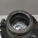Moen Chef Series 1 HP Continuous Feed Garbage Disposal, Power Cord Included, EX100C
