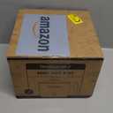 Elite Gourmet NOODLE EXPRESS Hot Pot, Prepare Ramen, Rice, Soups, Stews, Boil Water, Stainless-Steel Interior, Glass Lid, High/Low/Off Settings, Grey (1.3 Quarts)