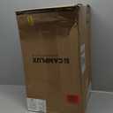 CAMPLUX Electric Mini-Tank Water Heater ME40 4.0 Gallons, Point of Use No Wait for Hot Water Under Kitchen Sink 120V 1440W, Wall or Floor Mounted, UL Listed