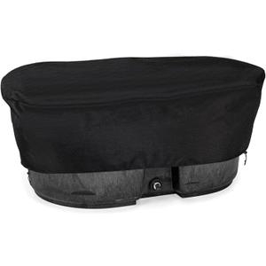 Waterproof Stock Tank Cover for 100 Gallon Stock Tank Oval Suitable for Outdoor Use, Protect Your Stock Tank