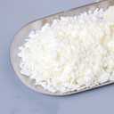 TooGet Pure White Soy Wax Flakes, 100% Natural Soy Wax Bulk for Candle Making DIY, Premium Quality, Top Grade - 5 Pound