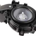 15-81767 (20889399) Auxiliary Heating and Air Conditioning Blower Motor