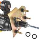Hydraulic Power Brake Booster Replacement for Hummer H2 6.0L V8 2005-2007