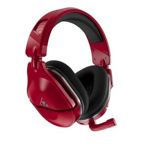 Stealth™ 600 Gen 2 MAX for PS4™ & PS5™ – Midnight Red