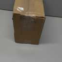 Western Chief Women Solid Tall Waterproof Rain Boot (10, Black Matte)