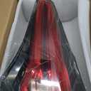 Tail Light Inner Compatible With 2016 2017 2018 Toyota Rav4 Right Passenger Side Taillight Replace 815900R030 Halogen