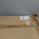 Trademark Fine Art An Open Mind by Megan Romo Canvas Wall Artwork, Black Frame, 11 by 14-Inch