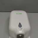 Alpine Automatic Soap Dispenser, Wall Mounted Touch Free Dispenser - 1100 Ml