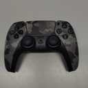 PlayStation DualSense Wireless Controller - Gray Camouflage