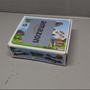 Gizzjoy Dinosaur Toy Rocket Launcher for Kids - Launch Up to 100 Ft, 4 Rockets, Outdoor Outside Toys for Kids, Dinosaur Toys, Birthday Gifts for 3 4 5 6 7 8-12 Year Old Boys Girls