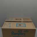 Pampers Swaddlers Diapers, Size 4 (15-34 lbs), 150 Count, Absorbent, Keeps Baby Dry and Comfortable, Skin Safe Disposable Baby Diaper 