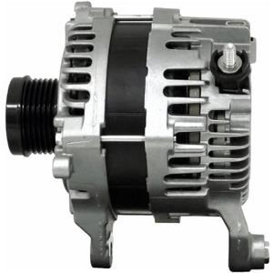 SB Parts Rebuilt 140 Amp Alternator Compatible with Subaru Crosstrek 2015, Impreza 15-2016, WRX XV 2015 16 2017 2018 2019 2020 2021 2.0L