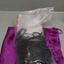 30 Inch Body Wave Lace Front Wigs Human Hair 220 Density Frontal Wigs Human Hair 13x6 Hd Lace Front Wigs Human Hair Pre Plucked Brazilian Virgin Hair Glueless Wig Body Wave Wig for Women Natural Black