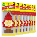 LITTLE TREES Car Air Freshener | Hanging Tree Provides Long Lasting Scent for Auto and Home | Tailored for Him, 23 Air Fresheners