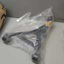 MOOG® RK623103 - R-Series™ Front Driver Side Lower Control Arm and Ball Joint Assembly