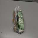 365 by Whole Foods Market, Organic Unsweetened Apple Sauce Cups, 4 Ounce (Pack of 6)