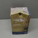 Stansport Portable Outdoor Propane Radiant Heater (195),Black