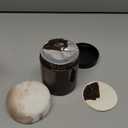 Leather Recoloring Balm, Color Restorer, Scratch Remover, Couch Paint and Repair, Leather Balm for Couches (Dark Brown)