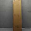 LazBlinds 2" Faux Wood Horizontal Blinds for Window 31" W x 60" H | Room Darkening Window Blinds with Royal Valance, White