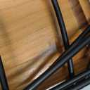 Manspdier 3 Tier Cupcake Stand & Towers Serving Tray for Party, Acacia Wooden Dessert Table Display Set, Decorative Tiered Decor Small Chees Charcuterie Boards Rustic Wood Platters Trays, (A010)