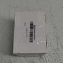 Stainless Steel Broom Holder, Heavy Duty, Rust Resistant, 4 Gripper Positions with 4 Hooks, Black