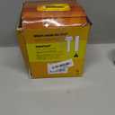 Clear Stair Treads Non-Slip 30"x6" - 15-Pack Indoor Stair Grips Non Slip for Wooden Steps - Anti Slip Adhesive Strips for Dogs & Elderly - Staircase Step Treads - Transparent Treads for Wood Stairs