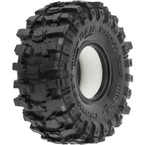 Pro-Line Racing 1/10 MT Baja Pro X G8 F/R 1.9 Crawler Tires 2 PRO1021314 RC Tire (Small)