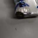 Kurt S. Adler Astronaut Glass Ornament 5.5"