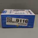 BEAUTURAL Fabric Shaver and Lint Remover, Sweater Defuzzer with 2Speeds, 2 Replaceable Stainless Steel Blades, Battery Operated, Remove Clothes Fuzz, Lint Balls, Pills, Bobbles Gray