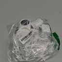 Baby Monitor with Camera and Audio, Video Baby Monitor No WiFi Night Vision 2.4" LCD Screen Portable Baby Camera Monitor Alarm Lullaby Temperature Sensor and 1000ft, Ideal for Baby/Elderly/Pet