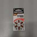 Rayovac Size 312 Hearing Aid Batteries (6 Pack)